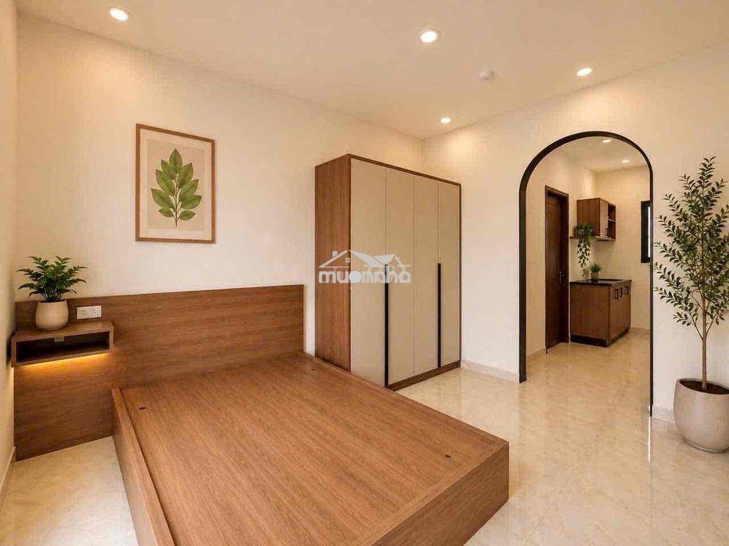 🔥Khai trương mới chdv ban công - 1pn - cửa sổ ngay kinh dương vương - Ảnh 4