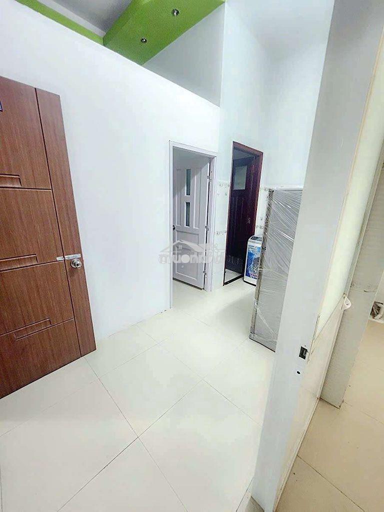 Phòng chdv chia 2pn riêng full nội thất có bếp phạm văn bạch - Ảnh 2