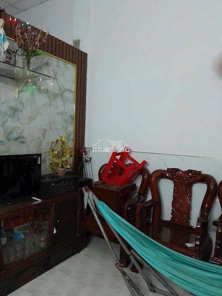 ❤️Giá hiếm – nhà 1,5 tầng • shr 56m² • chỉ hơn 1 tỷ – củ chi 🏡 diện tíc - Ảnh 4