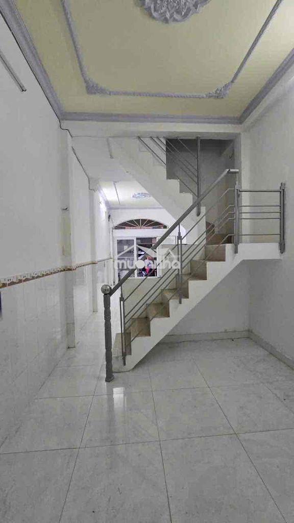 🏠Nguyên căn hẻm xe hơi tiện kinh doanh - trần xuân soạn p.tân hưng , q