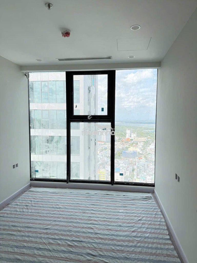 Cho thuê căn hộ s4 sunshine sky city – 2pn, 3pn – chuẩn bị bàn giao