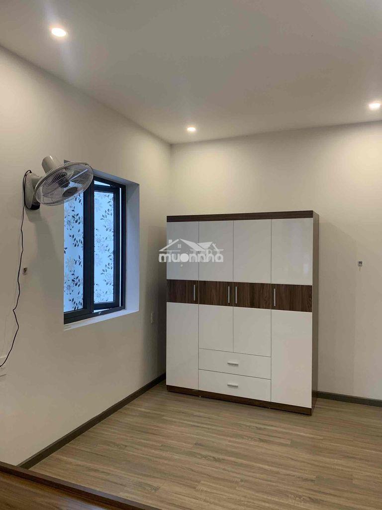 Căn hộ 2 phòng ngủ. đường an dương vương, rộng 65m2 - Ảnh 3