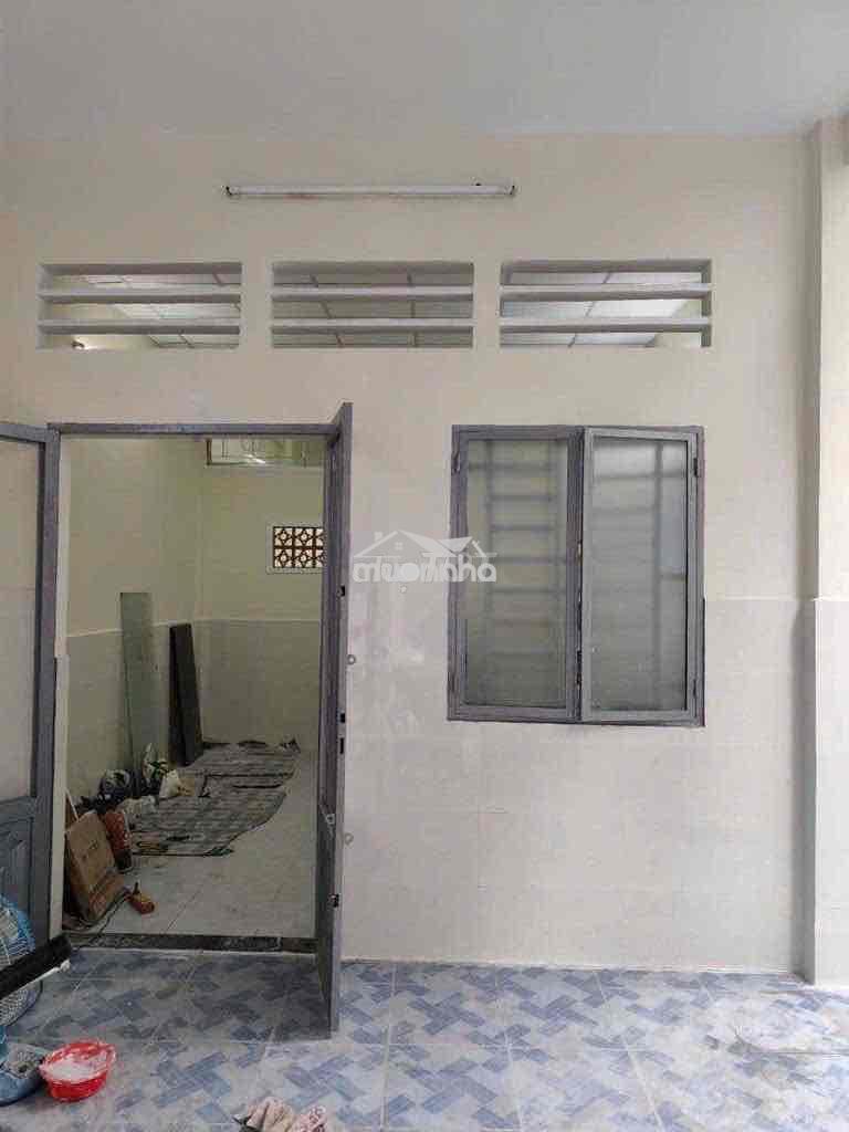 Nhà 5*20m hxh thích quảng đức, phú nhuận ( 2pn 2wc ) - Ảnh 2