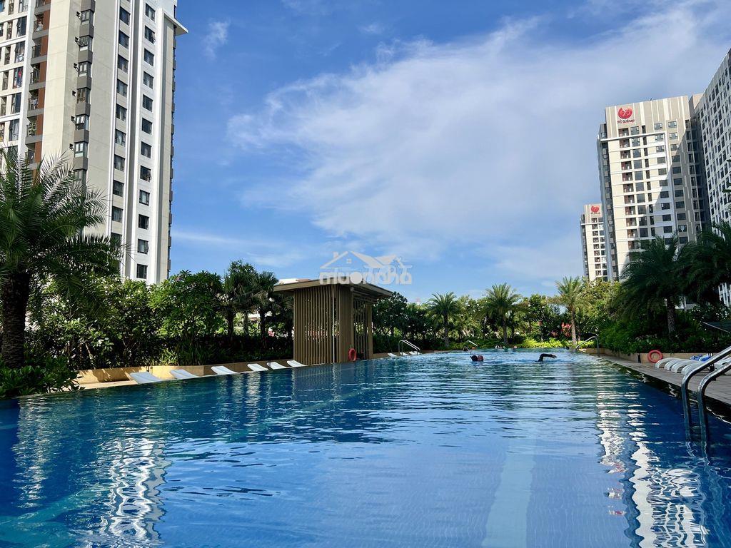Cho thuê picity high park quận 12 – 2pn 58m² – 7.5tr/tháng - Ảnh 4
