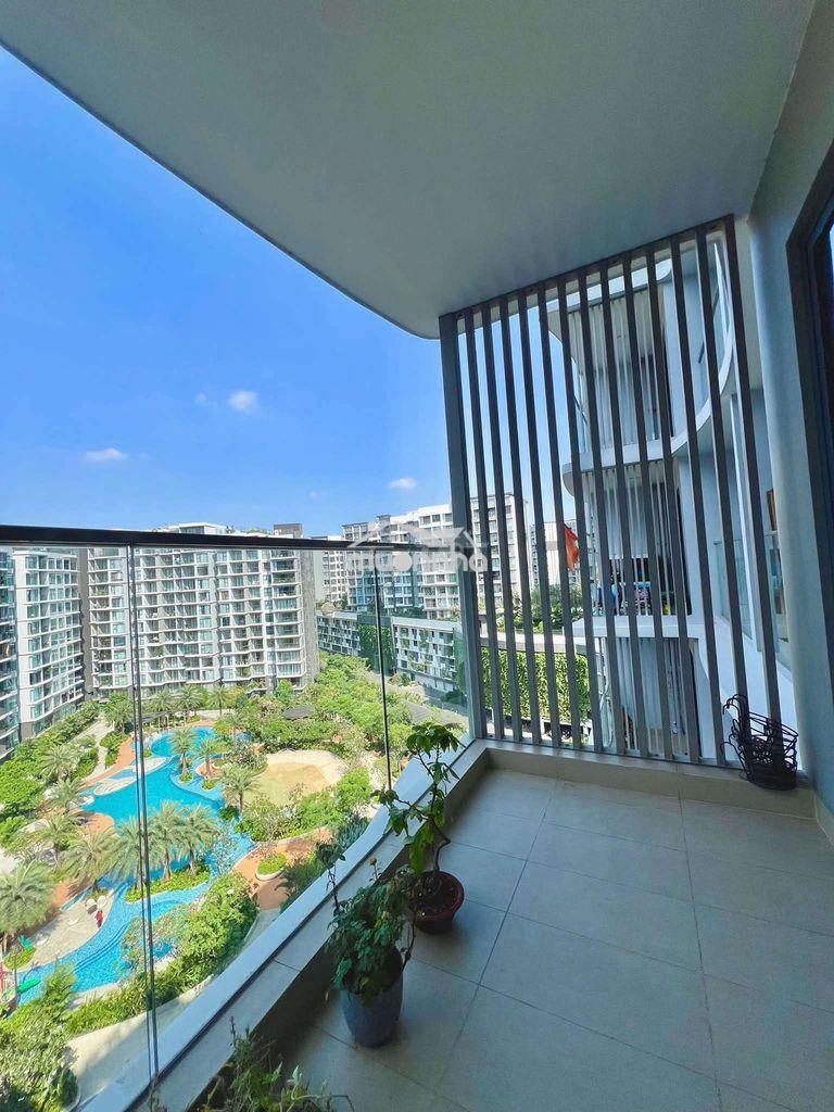 Cho thuê 96m2 diamond centery tại celadon city sát aeon mall tân phú - Ảnh 3