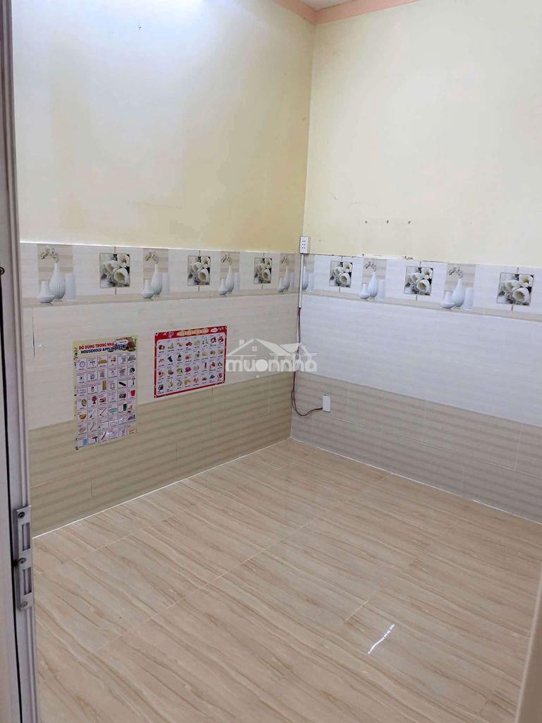 Nhà lầu gần ngã ba cây lơn - Ảnh 4