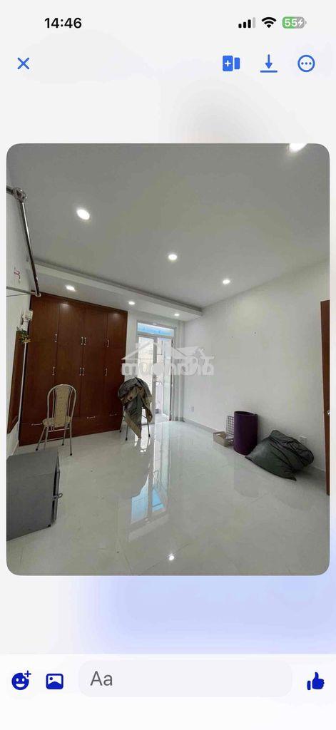 Cho thuê phòng 5tr5 - Ảnh 3