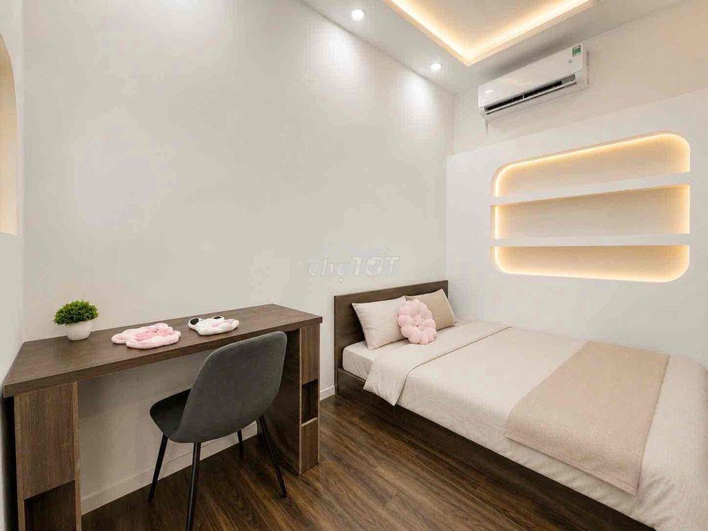 Pass căn hộ dịch vụ - Ảnh 4