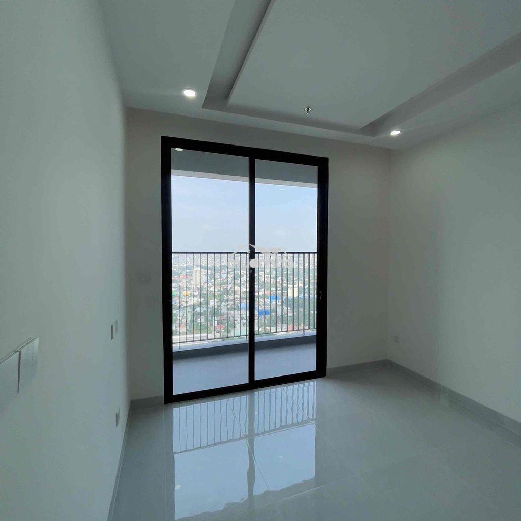 Cho thuê căn hộ a&t sky garden - 1pn trống - Ảnh 2