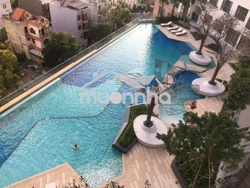 Bán gấp 1pn 52m2 the sun avenue 4ty5 allin- sổ hồng - hỗ trợ vay - hđt - Ảnh 2