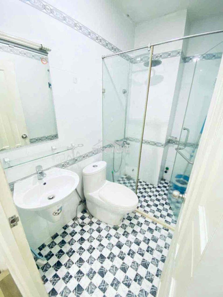 Cần tiền cho thuê phòng 28m2 full nội thất giá rẻ tại cmt8 quận 10 - Ảnh 2