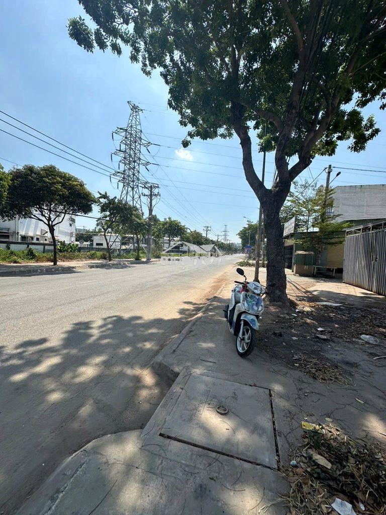 Any bán đất mặt tiền ngô chí quốc shcc giá bán 7 tỷ  - 3