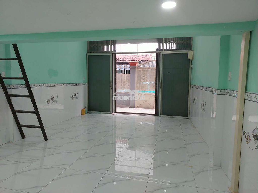 Nhà căn góc hẻm xe hơi đường lạc long quân. - Ảnh 4
