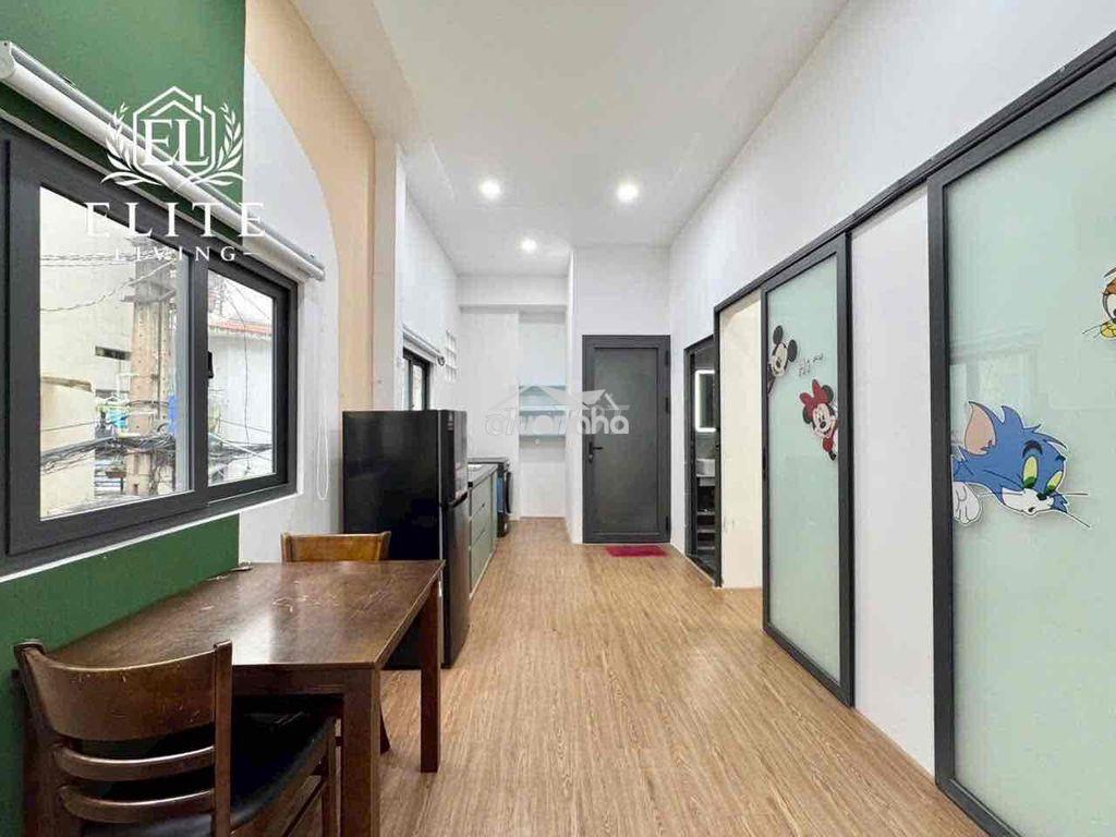Căn hộ 2 phòng ngủ giá sinh viên_giao điểm các trường đại học - Ảnh 3