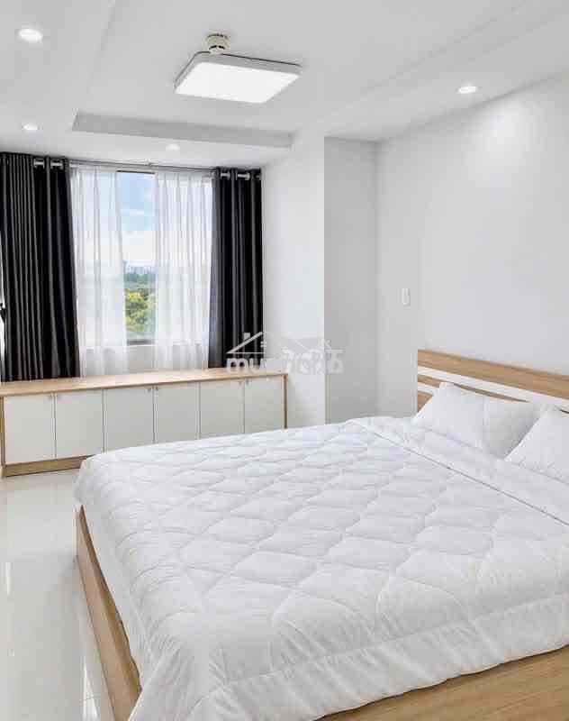 Bán cc saigon south nhà bè (kế bên q7) 3pn full nội thất, giá tốt nhât - Ảnh 4