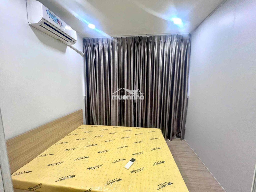 Phòng 1pn tách bếp - Ảnh 3