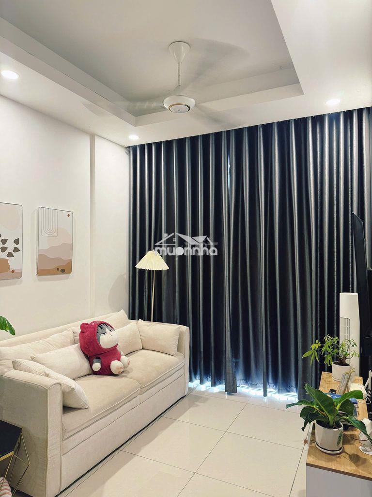 [Cho thuê] căn hộ 1pn 53m2 – full nội thất tại quận 7 - Ảnh 2