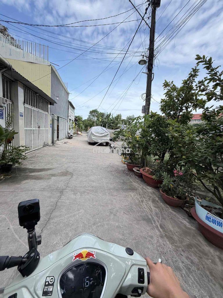 Nhà nát 120 m² - shr - ngay chợ hóc môn - 2.5 tỷ - Ảnh 2