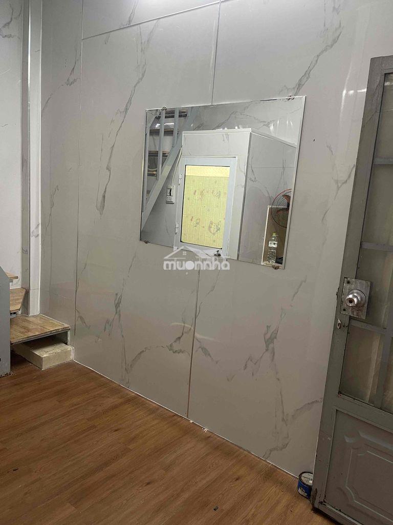 Cần bán hoặc cho thuê nhà phường 2/quận 10 ( cũ) nay là phường vườn là - Ảnh 3