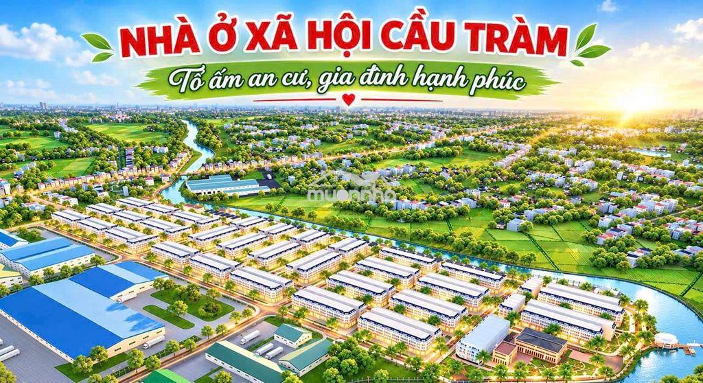 🇻🇳Nhà ở xh 🇻🇳chỉ từ 1,4 tỷ 🇻🇳2 tầng- 5❌24-đường nhựa 12m - Ảnh 4