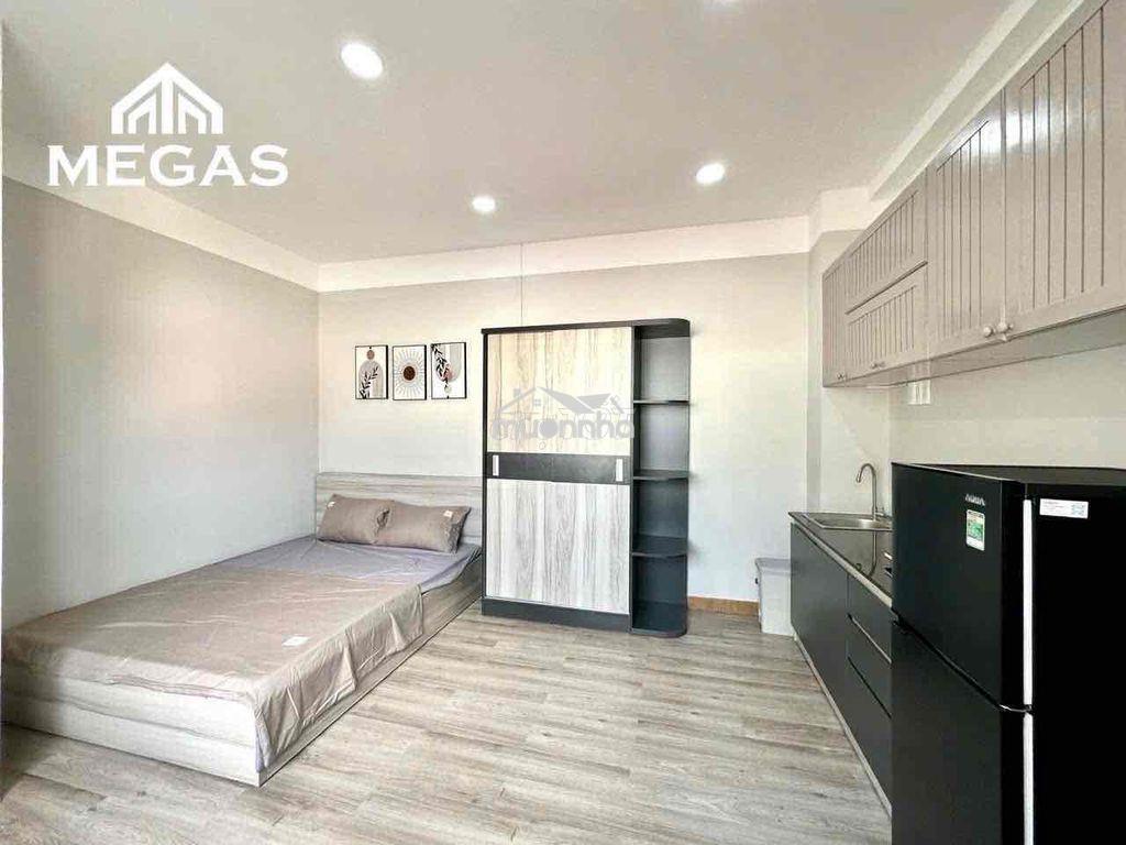 Cập nhật dự án studio thiết kế hiện đại - tân chánh hiệp, trung mỹ tây - Ảnh 2