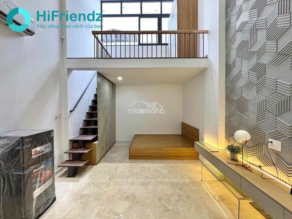 Duplex 2 không gian ngủ giá rẻ cho sinh viên📍tân bình - Ảnh 3