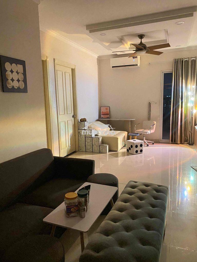 Share lại 1 phòng chung cư đầy đủ nội thất giá rẻ
