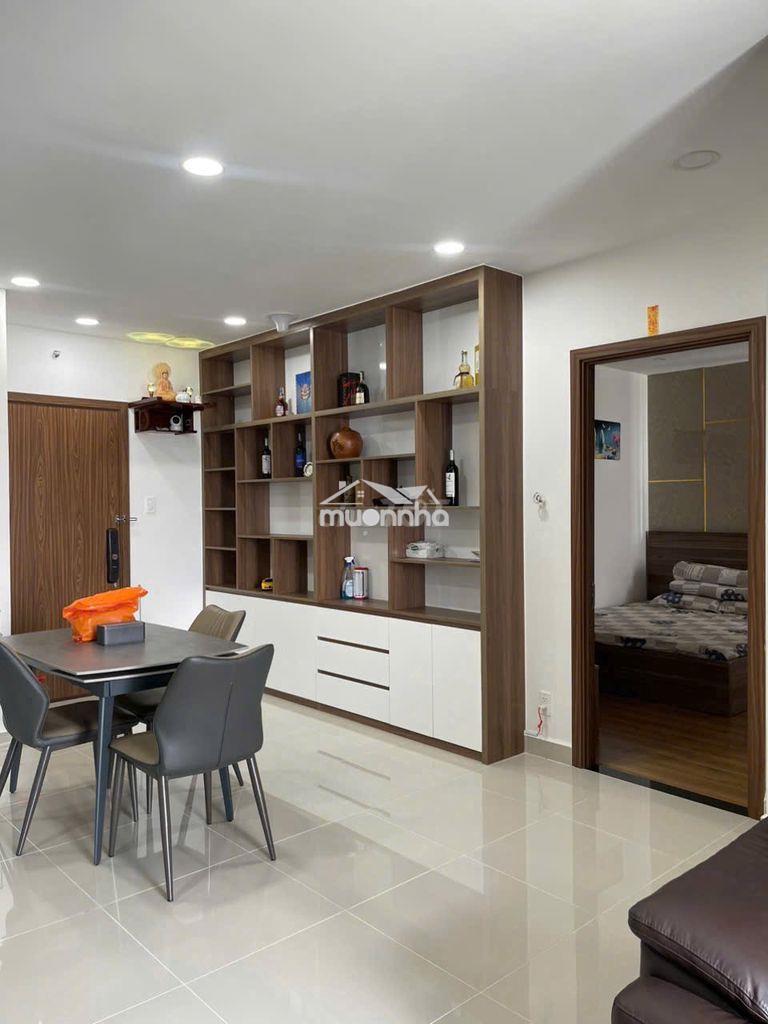 Căn hộ 3pn đầy đủ nội thất 90m2 giá 13tr - Ảnh 2