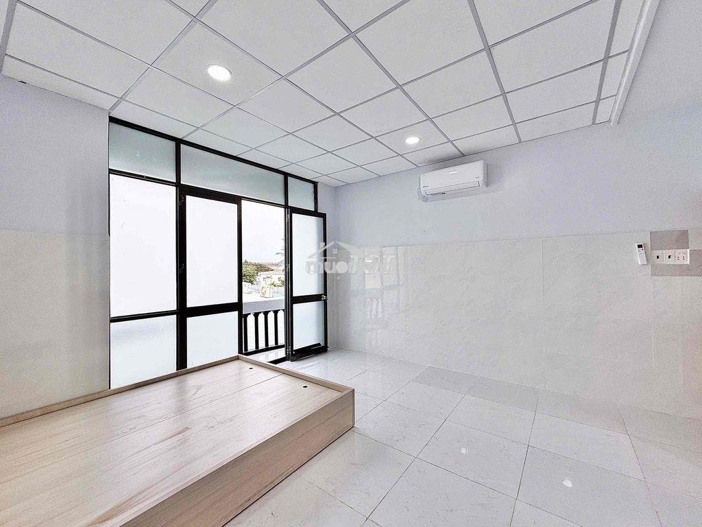 Nhà new ✨, 1 căn studio ban công – có nội thất_ siêu thoáng mát🌞- q2 - Ảnh 4