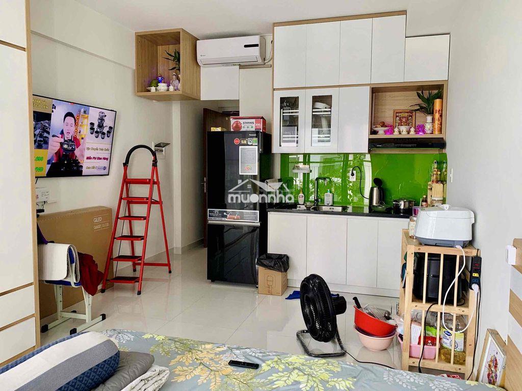 🏡 Cho thuê căn studio – giá chỉ 4,5tr/tháng - Ảnh 4