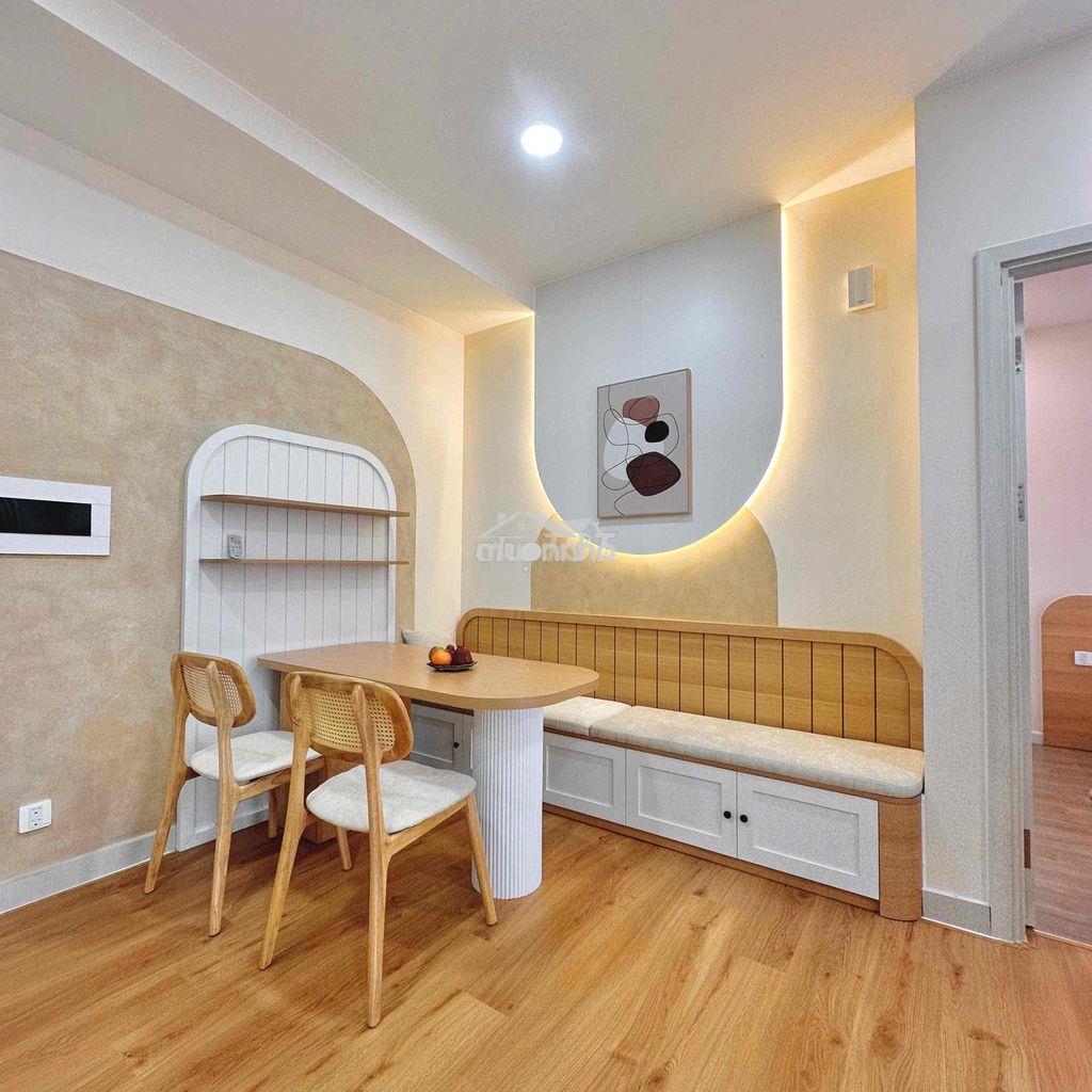 Cho thuê căn hộ 70 m - Ảnh 2
