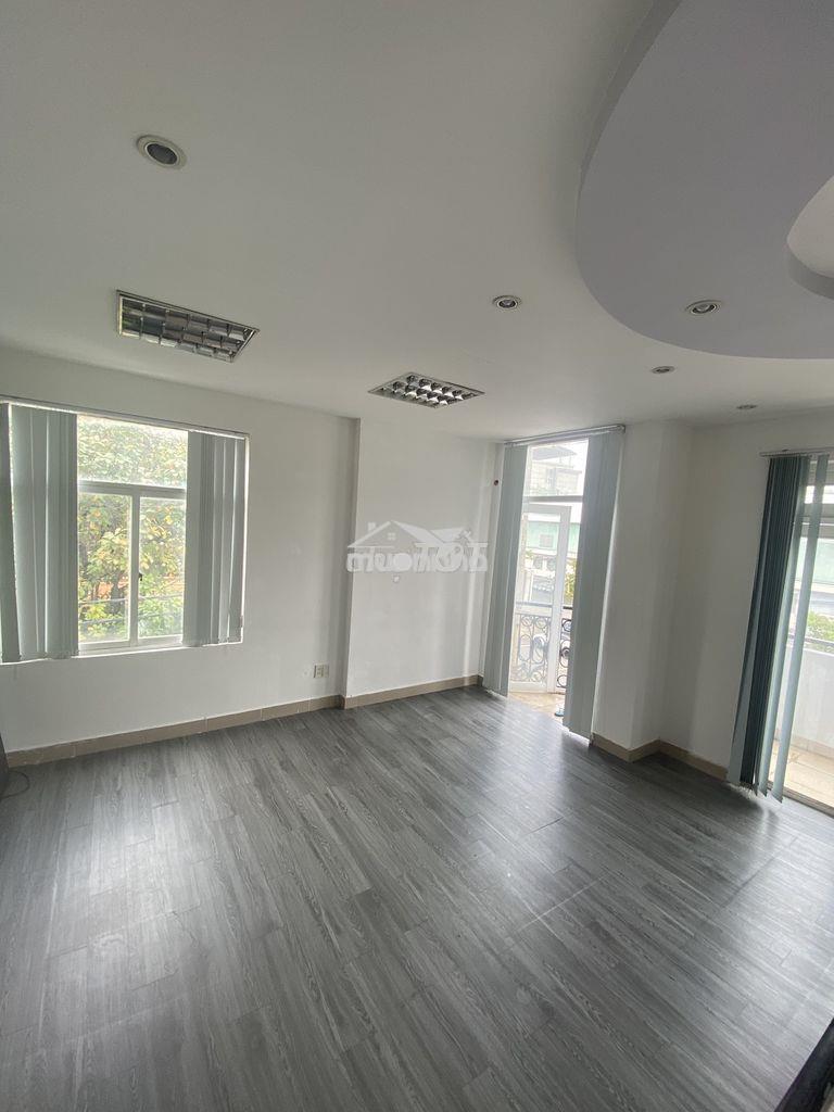 🏠 Cho thuê nguyên tầng – căn hộ dịch vụ mini 63m² - Ảnh 2