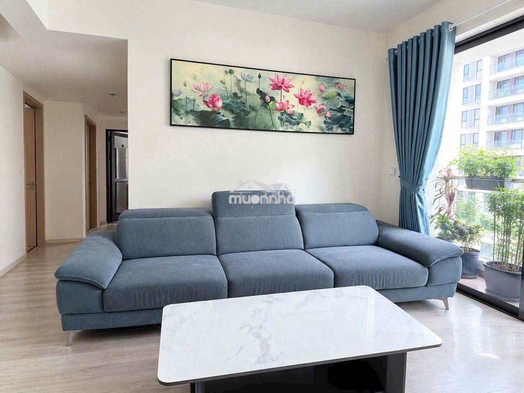 Cho thuê căn hộ cao cấp lumière 2pn full nội thất vinhomes grand park - Ảnh 3