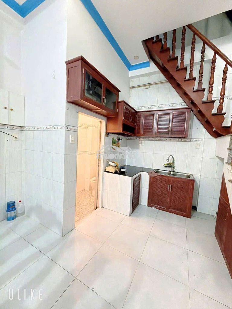 Cần bán nhà sổ hồng riêng phường dĩ an bình dương  - Ảnh 4