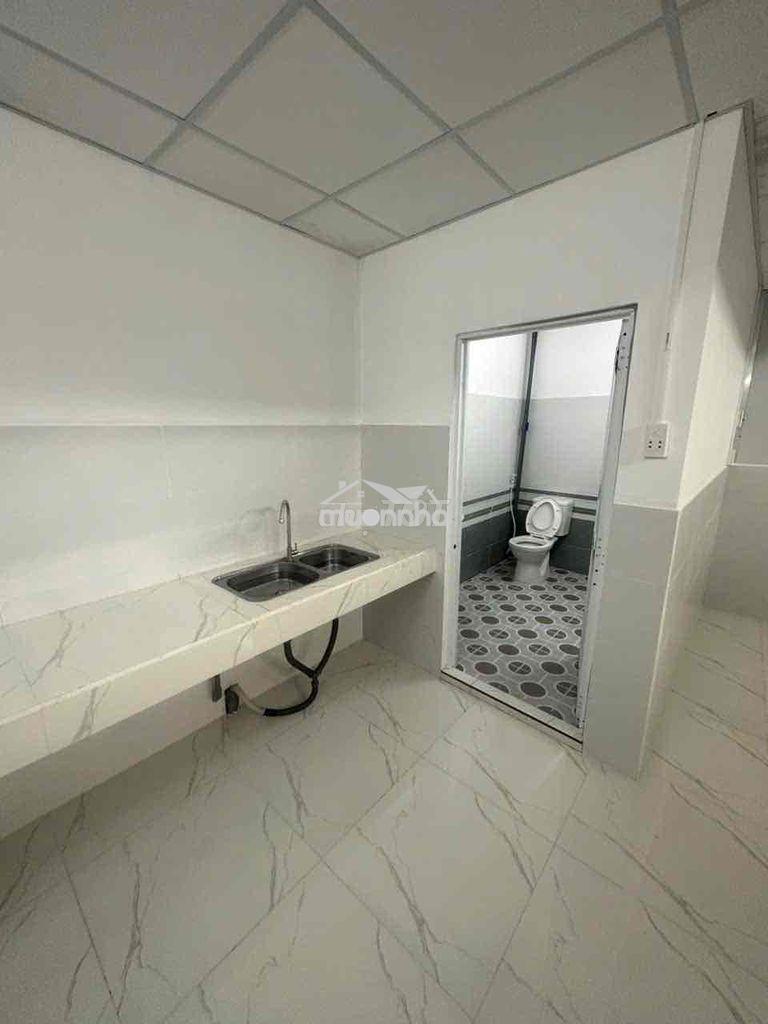 Nhà cho thuê nguyên căn . giá từ 6tr-6tr5 - Ảnh 2