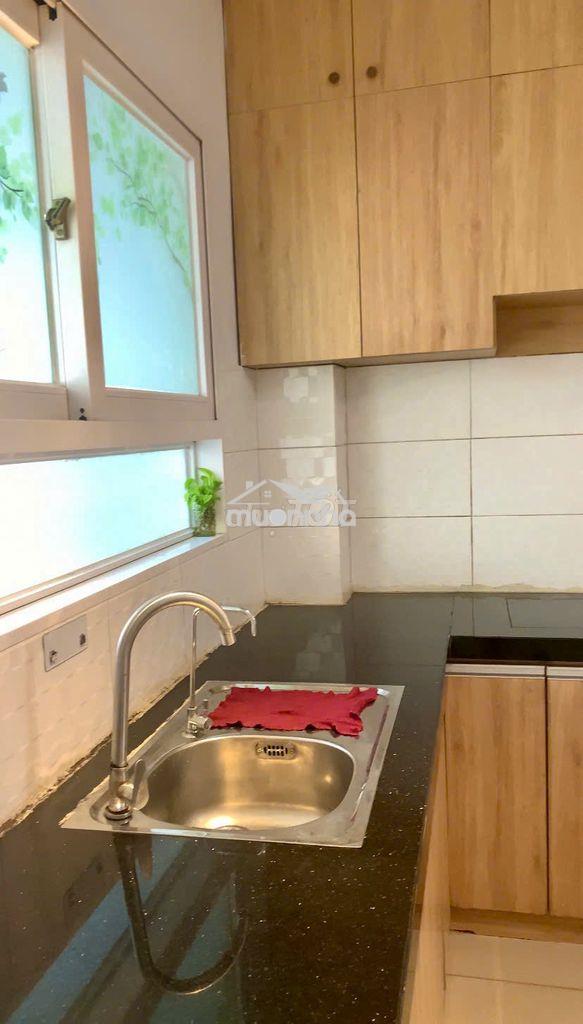 Bán căn 49m2 1pn1wc sổ sẵn chỉ 2,2ty cc green town bình tân