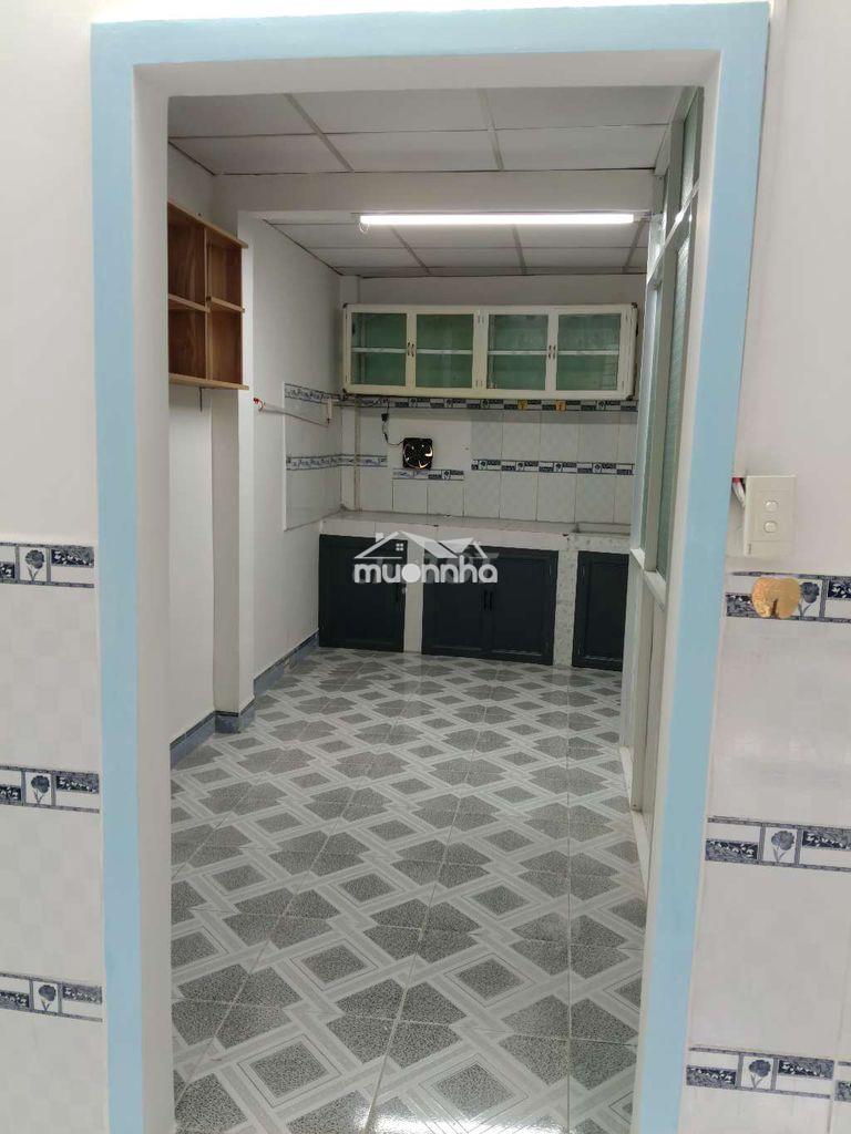 Cần bán nhà cấp 4, p. thái hòa cũ, tân khánh, hcm mới - Ảnh 4