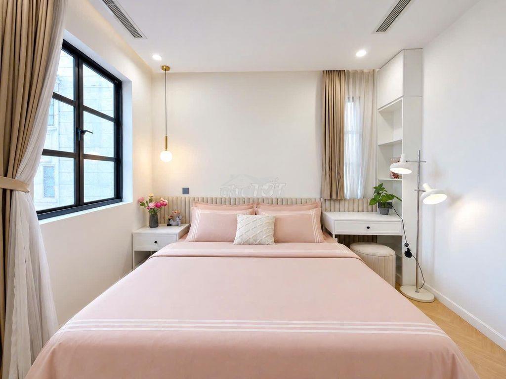 Cho thuê căn hộ cityland gò vấp, 30m2, 8.5tr/tháng - Ảnh 4