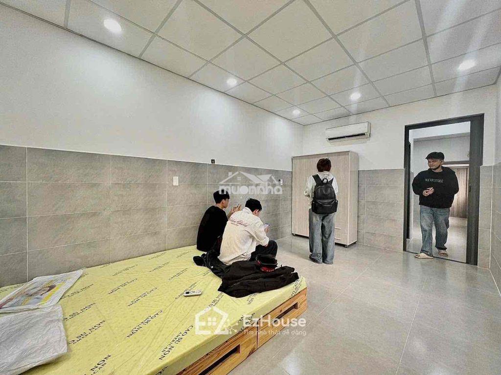 🏡 Cho thuê phòng full nt 1pn vũ tùng | nhà mới đẹp – full nội thất - Ảnh 4