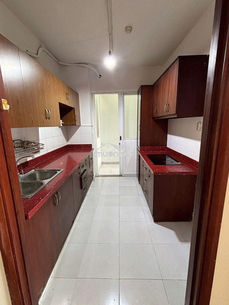 Cần cho thuê căn hộ chung cư 51 chánh hưng, 2pn, ntcb, ở ngay - Ảnh 2