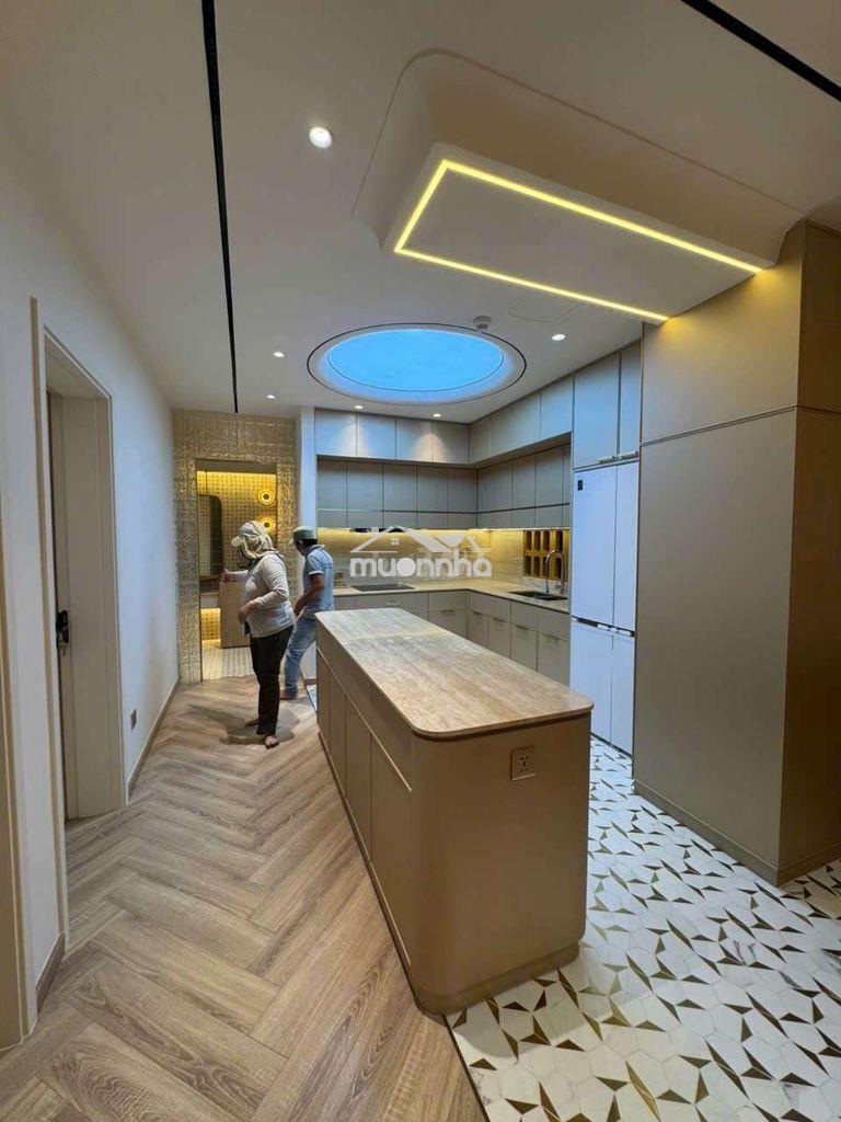2pn 2wc lầu cao view công viên victoria village