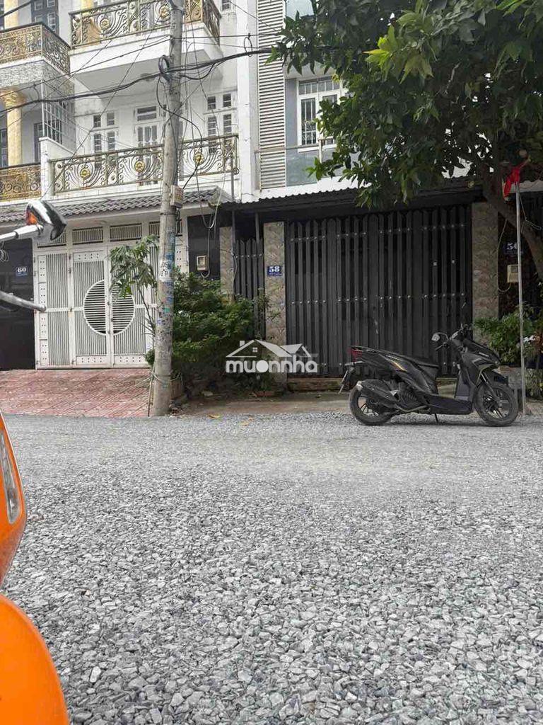 Nhà thuê lê cơ an lạc bình tân dt 96m giá 10tr