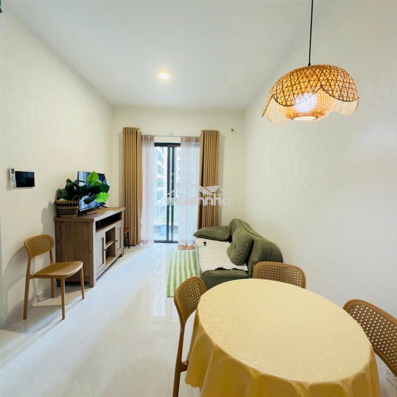Bao phí, victoria village thuê 2pn 3pn full nội thất + voucher 500k