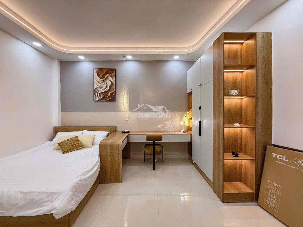 Phan văn hân p17 bình thạnh - 60m2-2tầng - 4 pn - 6,05 tỷ - Ảnh 2