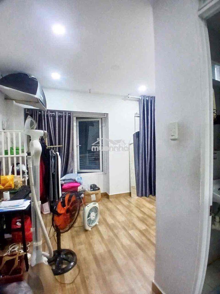Bán nhà 4 tầng vài bước ra hẻm xe hơi dương bá trạc p1. q8 - Ảnh 4