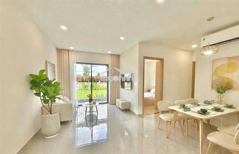 Nhà ở xã hội biên hòa đồng nai 2pn giá rẻ cho vợ chồng trẻ