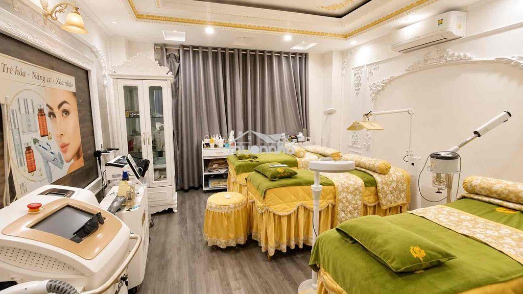 Bán nhà chính chủ sat mtkd dương quảng hàm , 6 tầng - 3