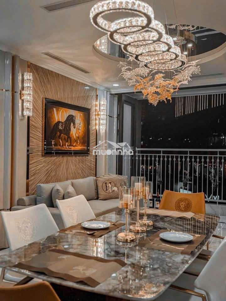 Chuyên cho thuê 1pn-2pn-3pn vinhomes grand park giá *** vào ngay - Ảnh 2