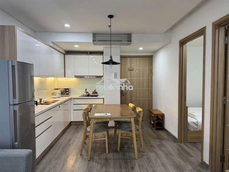 Căn hộ f.home 2 phòng ngủ 2 wc