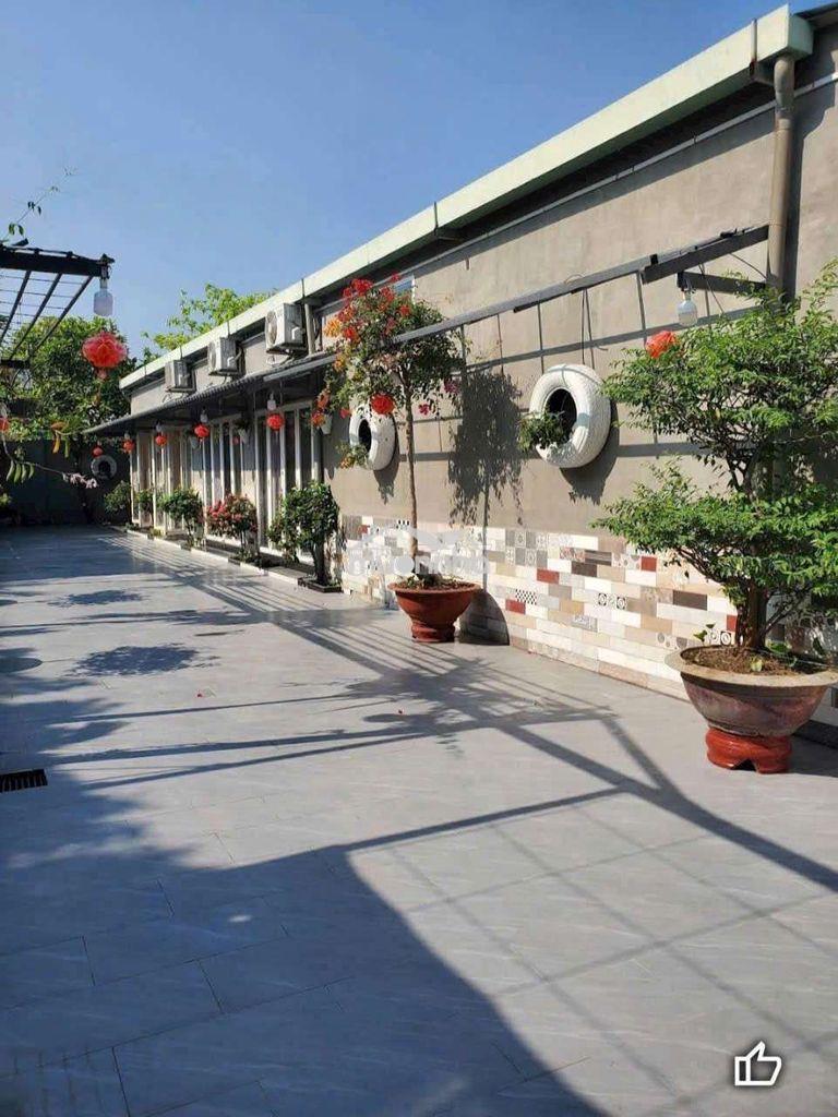 🏘️ Nhà sân vườn fun nội thất, ng thị ngâu,gần trịnh thị miếng, ttt 🏘️